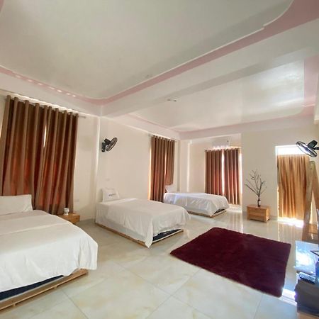 Bao Lac - Sunny Homestay Esterno foto