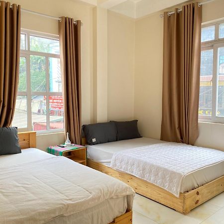 Bao Lac - Sunny Homestay Esterno foto