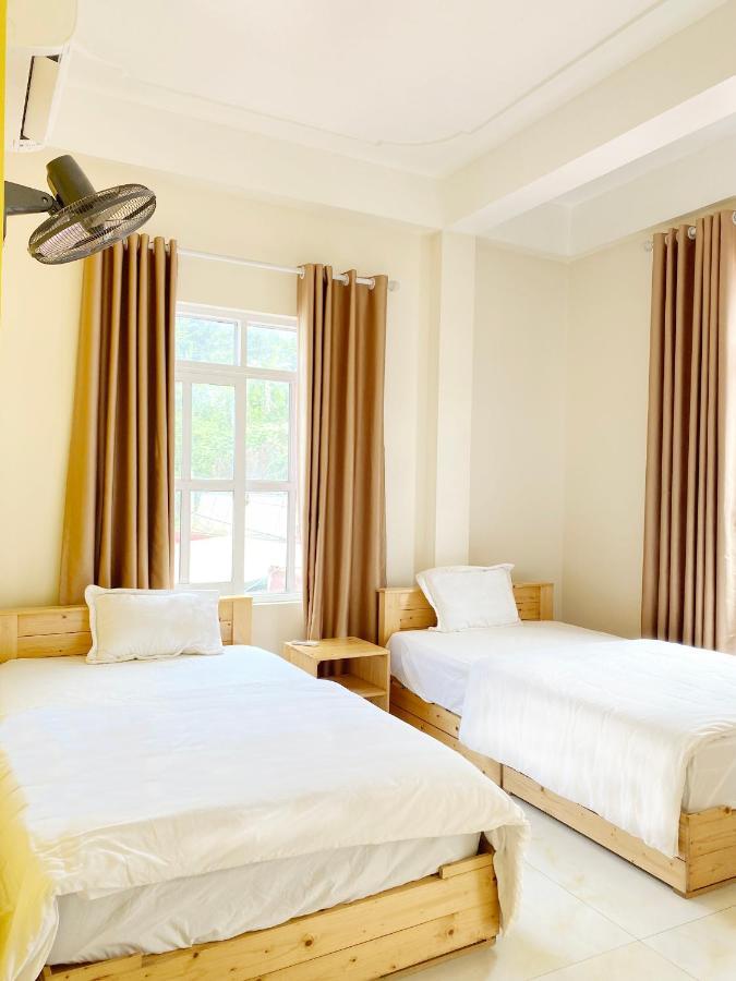 Bao Lac - Sunny Homestay Esterno foto