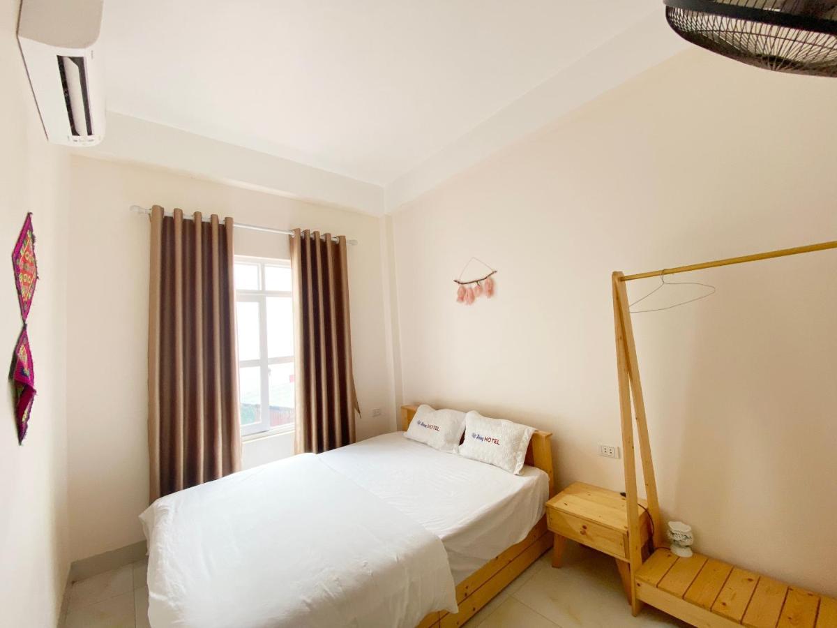 Bao Lac - Sunny Homestay Esterno foto
