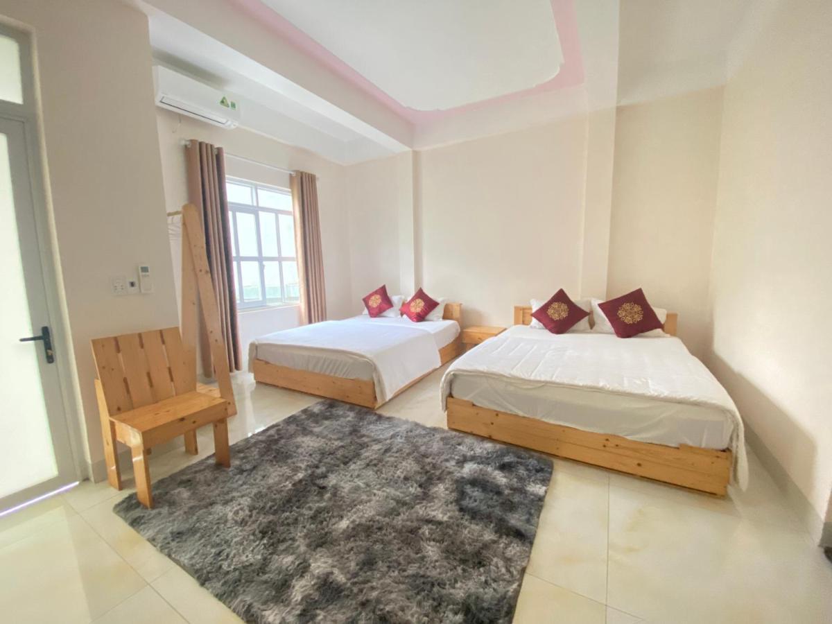 Bao Lac - Sunny Homestay Esterno foto