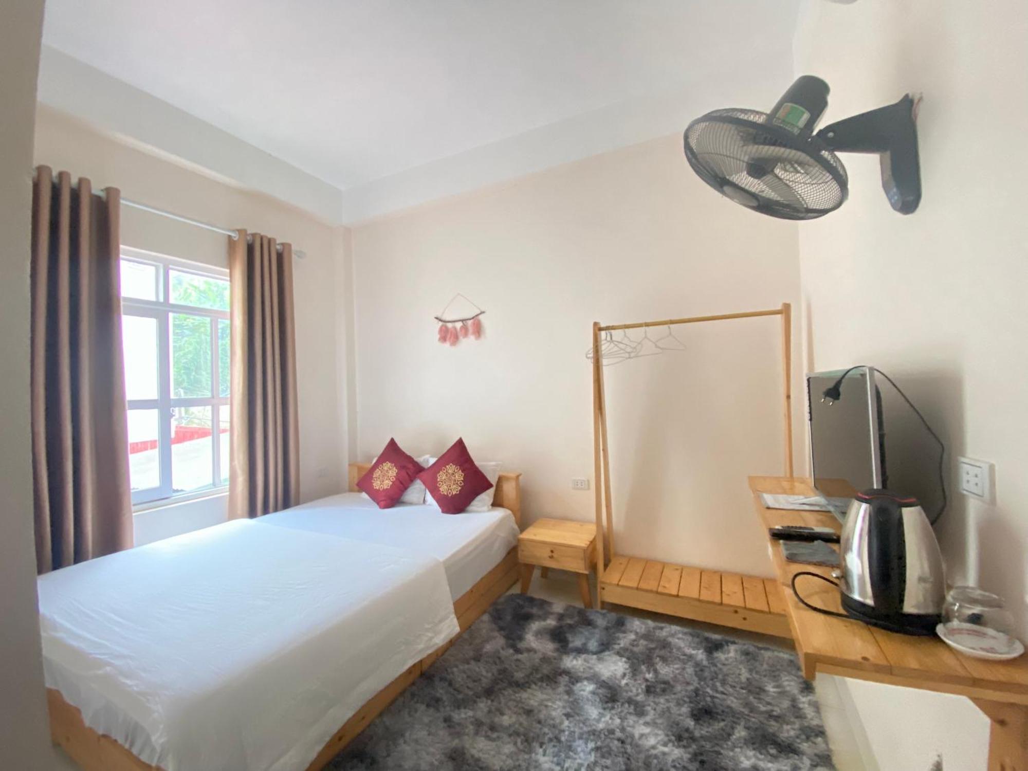Bao Lac - Sunny Homestay Esterno foto