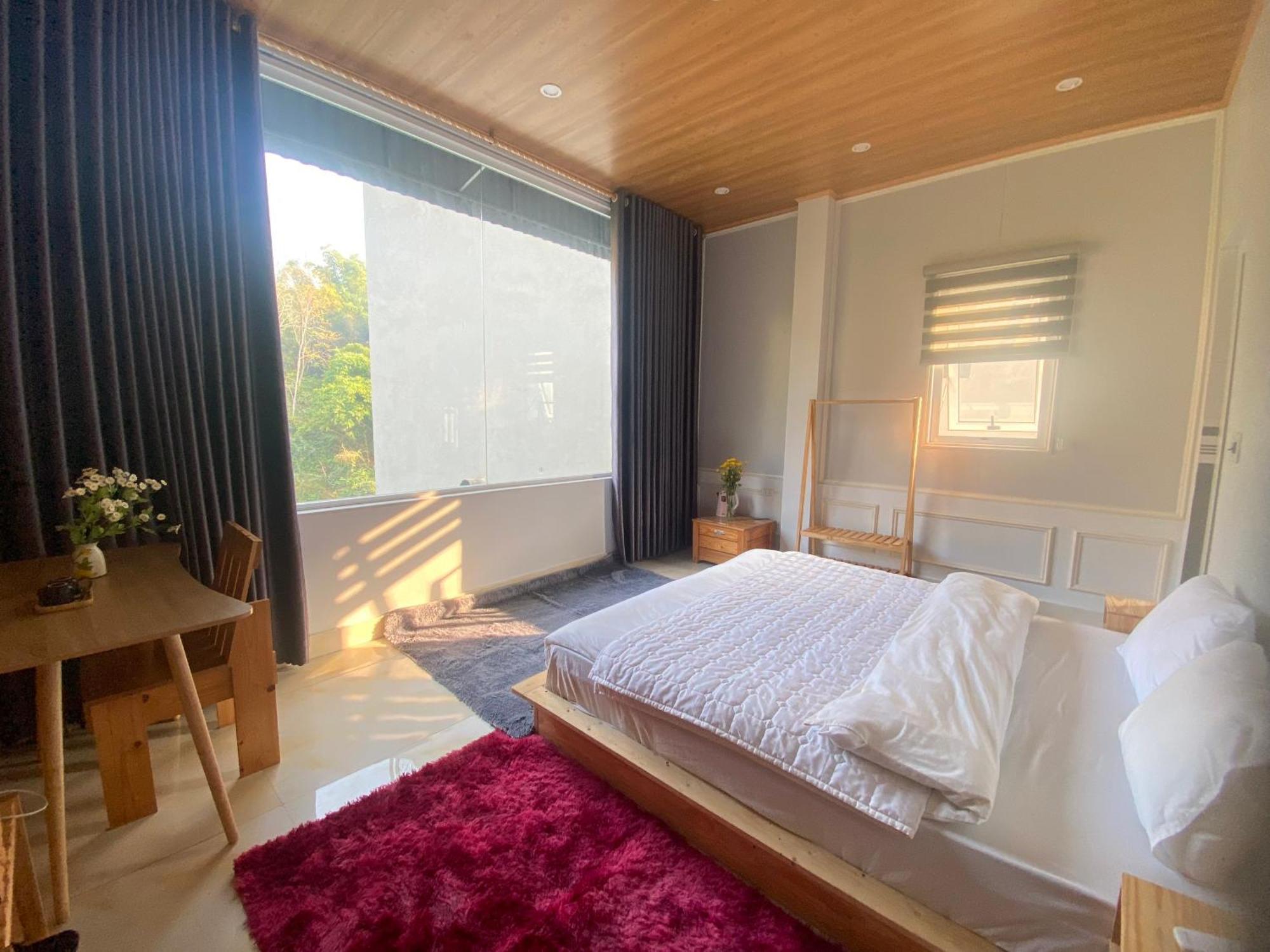 Bao Lac - Sunny Homestay Esterno foto