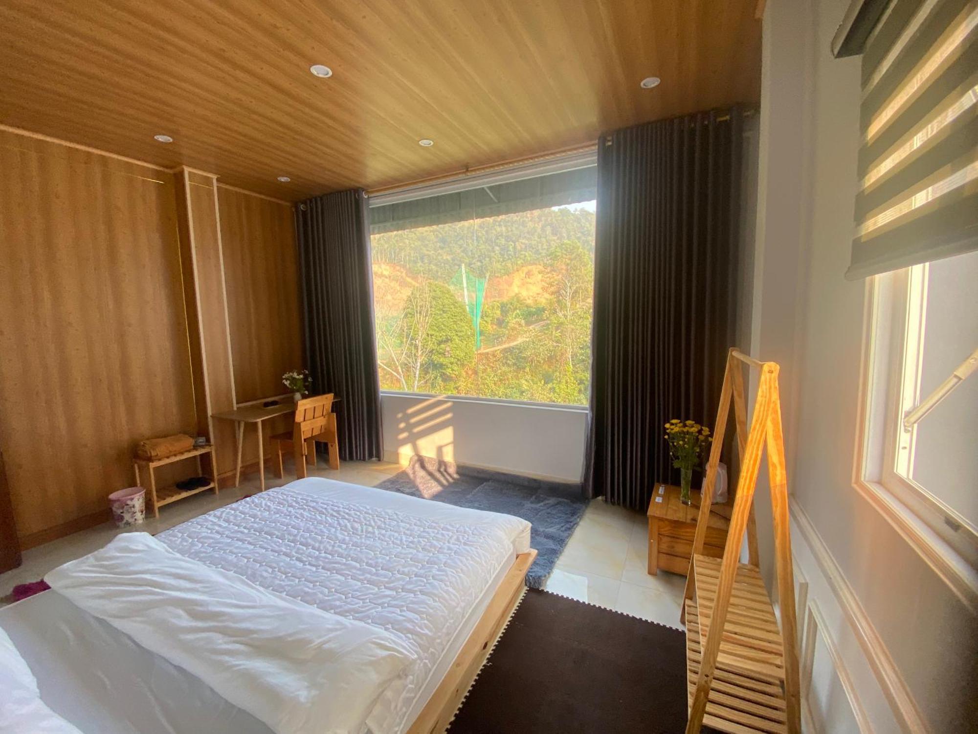 Bao Lac - Sunny Homestay Esterno foto
