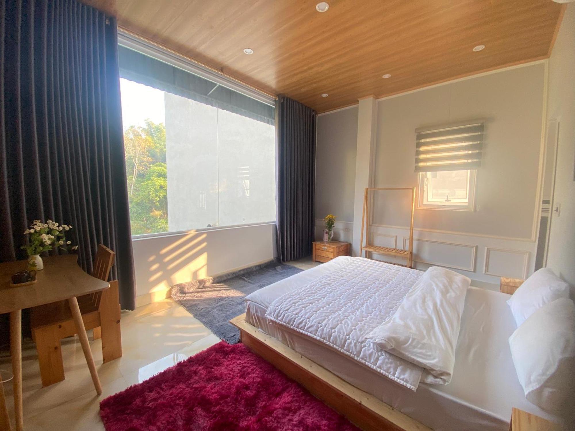 Bao Lac - Sunny Homestay Esterno foto