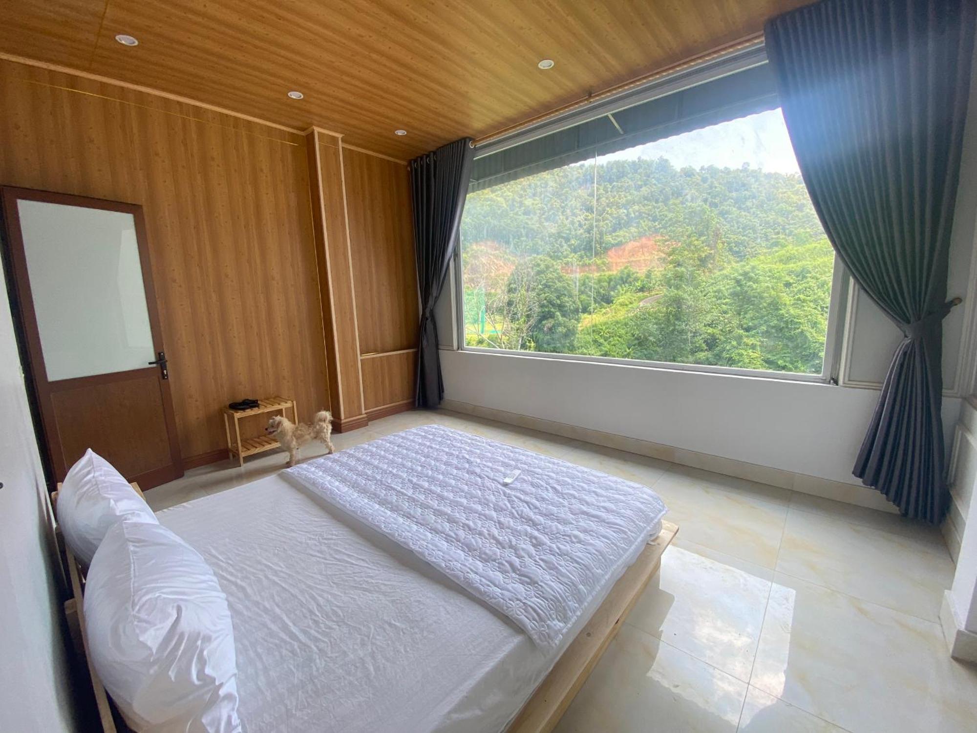 Bao Lac - Sunny Homestay Esterno foto