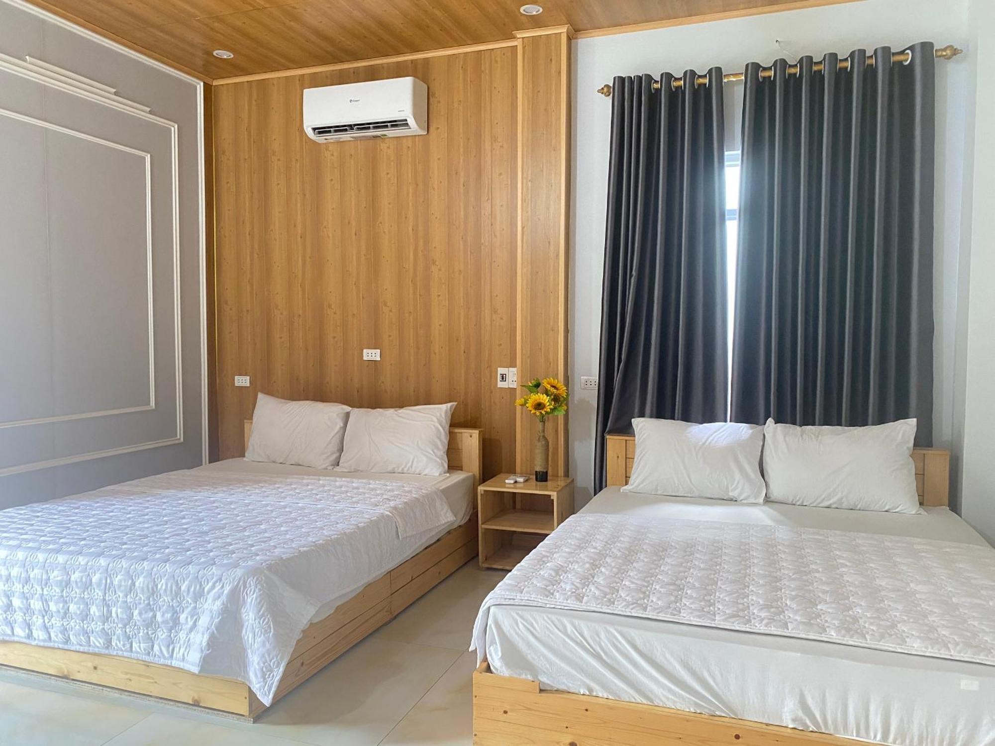 Bao Lac - Sunny Homestay Esterno foto