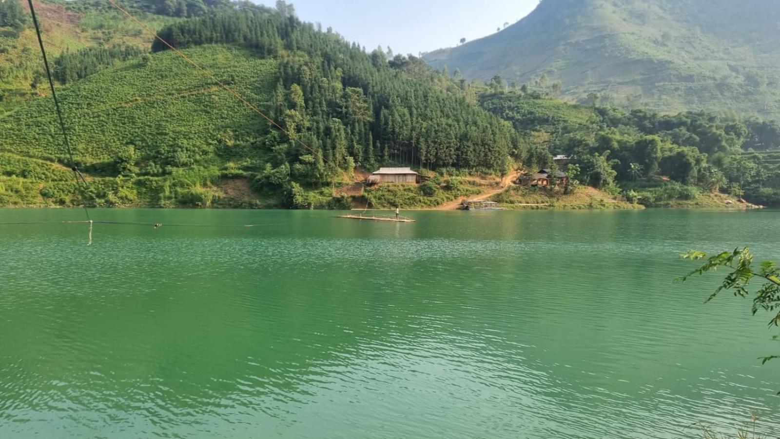Bao Lac - Sunny Homestay Esterno foto