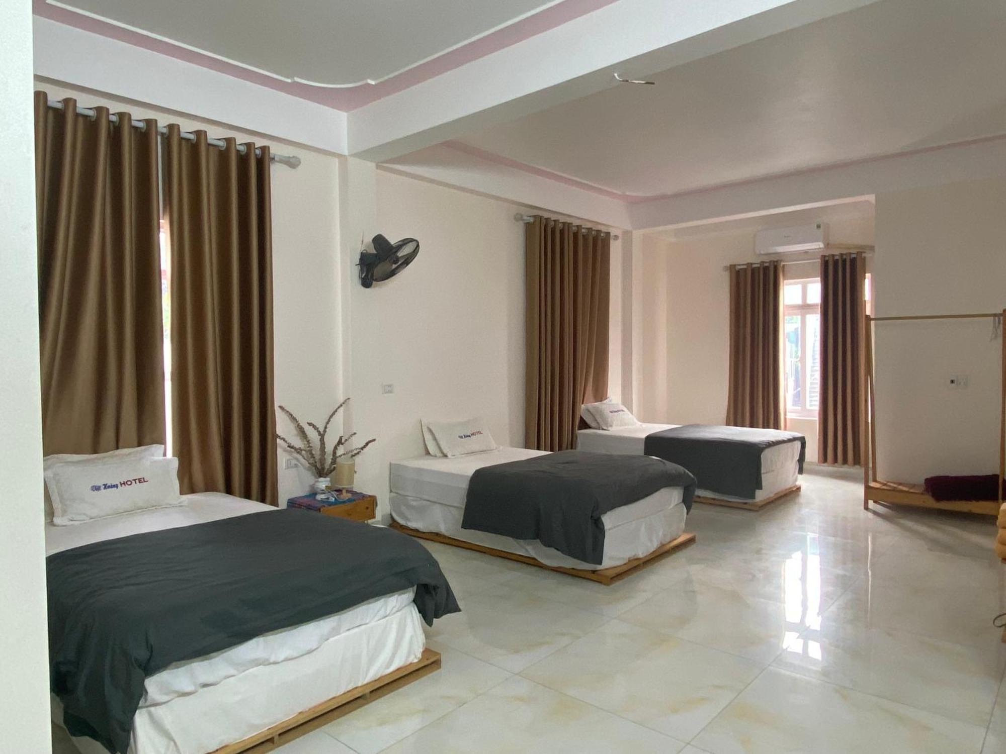 Bao Lac - Sunny Homestay Esterno foto